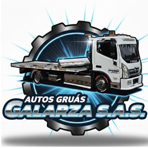 Grúas Galarza