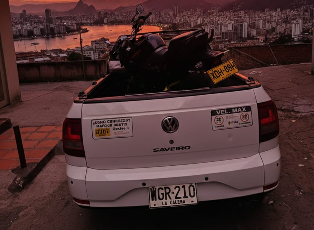 Grúas económicas en Bogotá