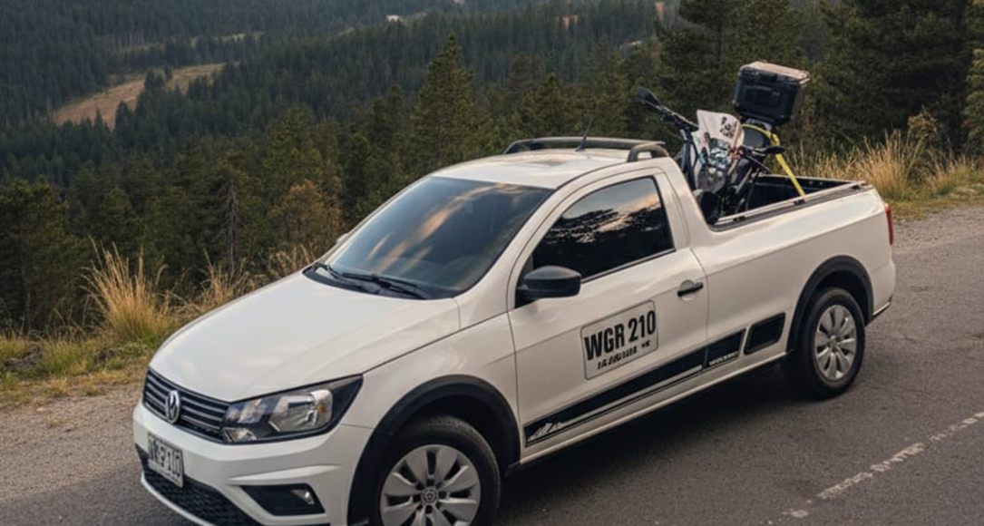 Grúas económicas en Bogotá